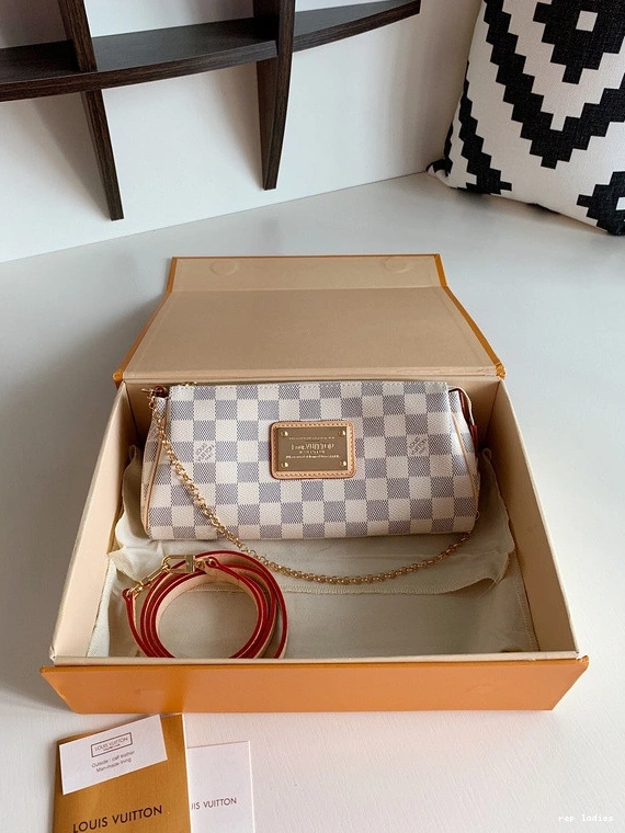 Cheap LOUIS VUITTON EVA 0801